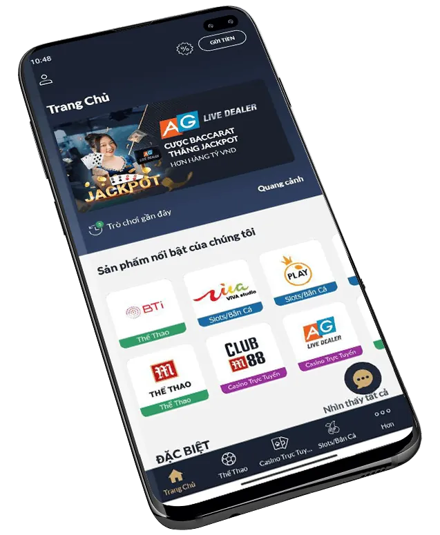 Lợi ích khi chọn VIP 566fun