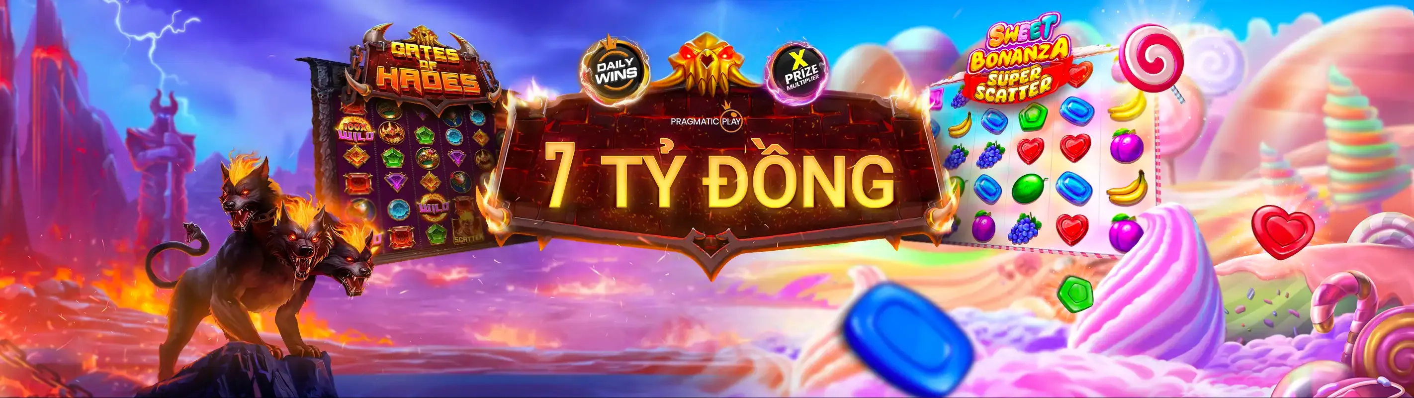 Lợi ích độc quyền 566fun