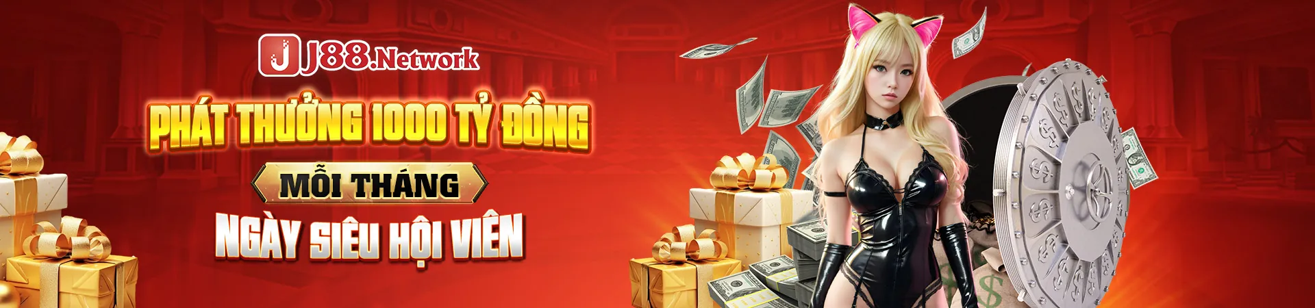 Thành viên VIP 566fun với các đặc quyền độc quyền