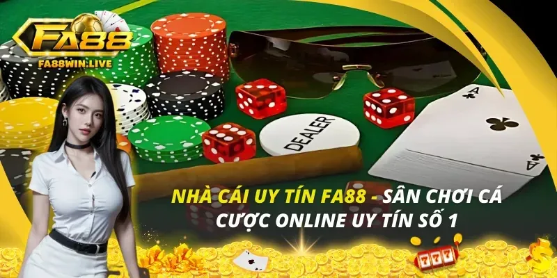 Sòng bạc trực tuyến đẳng cấp 566fun
