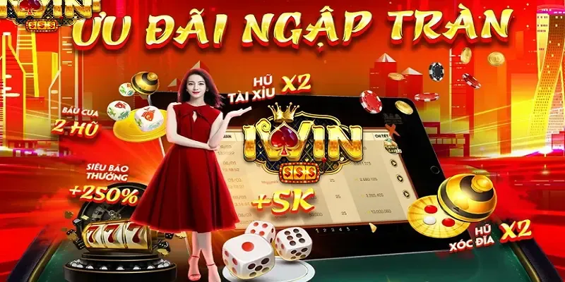Game sòng bạc trực tuyến mới 566fun